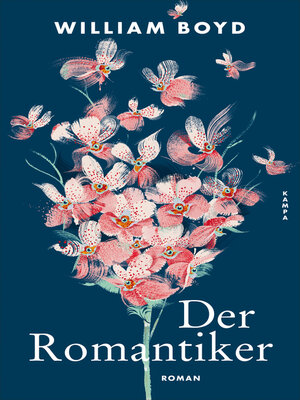 cover image of Der Romantiker